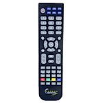 General MAKRO remote control configured ON-DEMAND for up to 6 devices with MACRO function