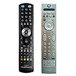 PHILIPS  RC4310, 242254900487 - távirányító duplikátum