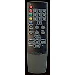 JVC R-35D05 - helyettesítő távirányító