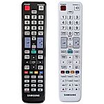SAMSUNG BN59-01081A - eredeti gyári távirányító