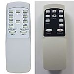 HAIER WJ26X24024 - helyettesítő távirányító