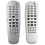 PHILIPS RC2K12 (314101790220, 314101790180.DVD-Q30/75) - helyettesítő távirányító