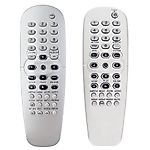 PHILIPS RC2K16 (996500023254, 314101790221, 314101790220) - helyettesítő távirányító
