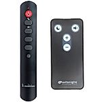 Audioengine A5+, HD6 luxury metal remote -   


távirányító
 duplikátum