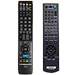 SONY RM-DX500 - távirányító duplikátum