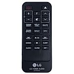 LG COV33552404 - eredeti gyári távirányító