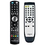 ONKYO RC-601 - távirányító duplikátum