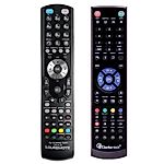 CLARKE TECH HD 4100 PLUS - távirányító duplikátum