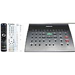 MERIDIAN CD501 -   


kompatibilis General márkájú távirányító