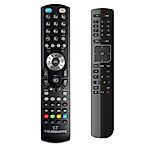 M7 MZ-101,  MP-201 Canal Digitaal - távirányító duplikátum