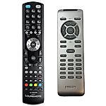 PHILIPS AY5513 - távirányító duplikátum