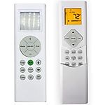 PIONEER RG66B6(B)BGEFU1 - helyettesítő távirányító