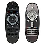 PHILIPS 313923821091, RC2683208 - helyettesítő távirányító