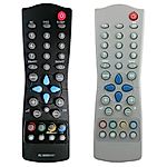 PHILIPS  RC283509/01, 313922885291 - helyettesítő távirányító
