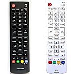 LG AKB73715639 - helyettesítő távirányító