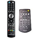 ONKYO RC-823S - távirányító duplikátum