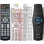 DAEWOO VCR R-2GAB0 -   


kompatibilis General márkájú távirányító