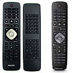 PHILIPS 996590009952, YKF354-001, 398GRFBD1NEPHT - eredeti gyári távirányító