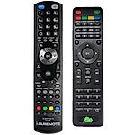SledovaniTV M6 - távirányító duplikátum