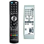JVC RM-SRVNB50 - távirányító duplikátum
