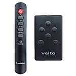 VEITO  Blade Black -   


távirányító
 duplikátum