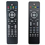 GOGEN RC1825, H104000212, 30069015 - helyettesítő távirányító