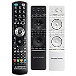 HARMAN KARDON BDS-280, BDS-485, BDS-580 - távirányító duplikátum