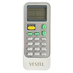 VESTEL  DG11J1-01, DG11J1-06 - eredeti gyári távirányító