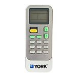 YORK DG11J1-91 - eredeti gyári távirányító