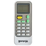 GORENJE HK4116606, KAM26P, KAM35T - eredeti gyári távirányító