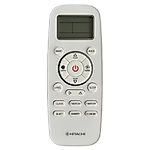 HITACHI  DG11L1-01, DG11L1-11, DG11L1-12, CF50XS1GG - eredeti gyári távirányító