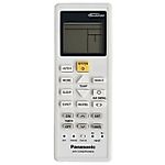 PANASONIC CS-PN9VKH-1, CS-N12VKH, CS-N18VKH, CS-N24VKH, CS-N28VKH - eredeti gyári távirányító