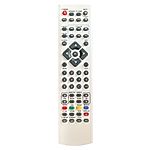 BLAUPUNKT XMU-RMC-0034-WHITE - eredeti gyári távirányító 2. osztály