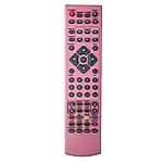BLAUPUNKT XMU-RMC-0034-ROSE - eredeti gyári távirányító 2. osztály