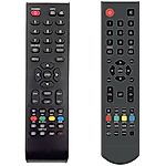 OK. ODL40850FC-TB - helyettesítő távirányító