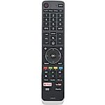 HISENSE EN3C39 - helyettesítő távirányító