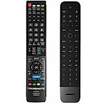 BOSE 809954-0010,  soundbar 500, soundbar 700 - távirányító duplikátum