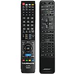 BOSE SOUNDTOUCH 300 - távirányító duplikátum