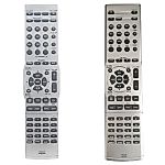 YAMAHA RAX26 - helyettesítő távirányító