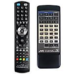 JVC RM-SR509U - távirányító duplikátum