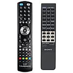 SONY RM-D690A - távirányító duplikátum