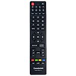 CHANGHONG GCBLTV60AT-C1 - eredeti gyári távirányító