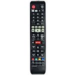 SAMSUNG AH59-02406A - helyettesítő távirányító