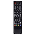 Cabletech URZ0083, URZ0083E, URZ0187 - helyettesítő távirányító