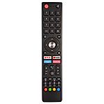 UD 65U6210 - eredeti gyári távirányító hangvezérléssel