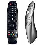 LG AKB75375501 - varázslatos SMART csere távirányító