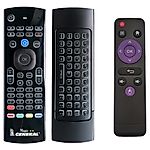 H96 MAX X3 S905X3,  RK3318, RK3328 - mágikus   


kompatibilis General márkájú távirányító