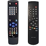 FINLUX RCF700, RCF701, RCF702, RCF710 - távirányító - duplikátum