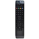 FINLUX RC3900, RC3902 - helyettesítő távirányító