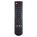 CHiQ L32G5W, L24G5W, L40G5W, L32D5T - eredeti gyári távirányító